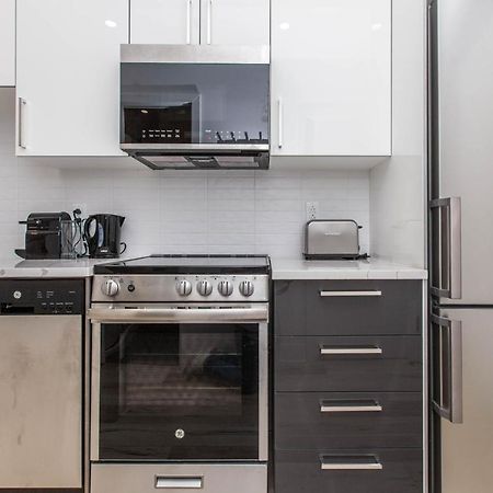 Lofts Du Parc Lahaie Montréal Esterno foto