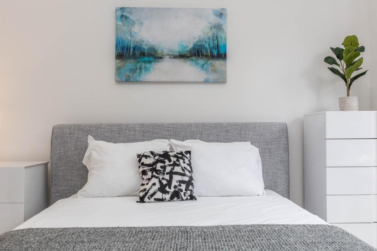Lofts Du Parc Lahaie Montréal Esterno foto